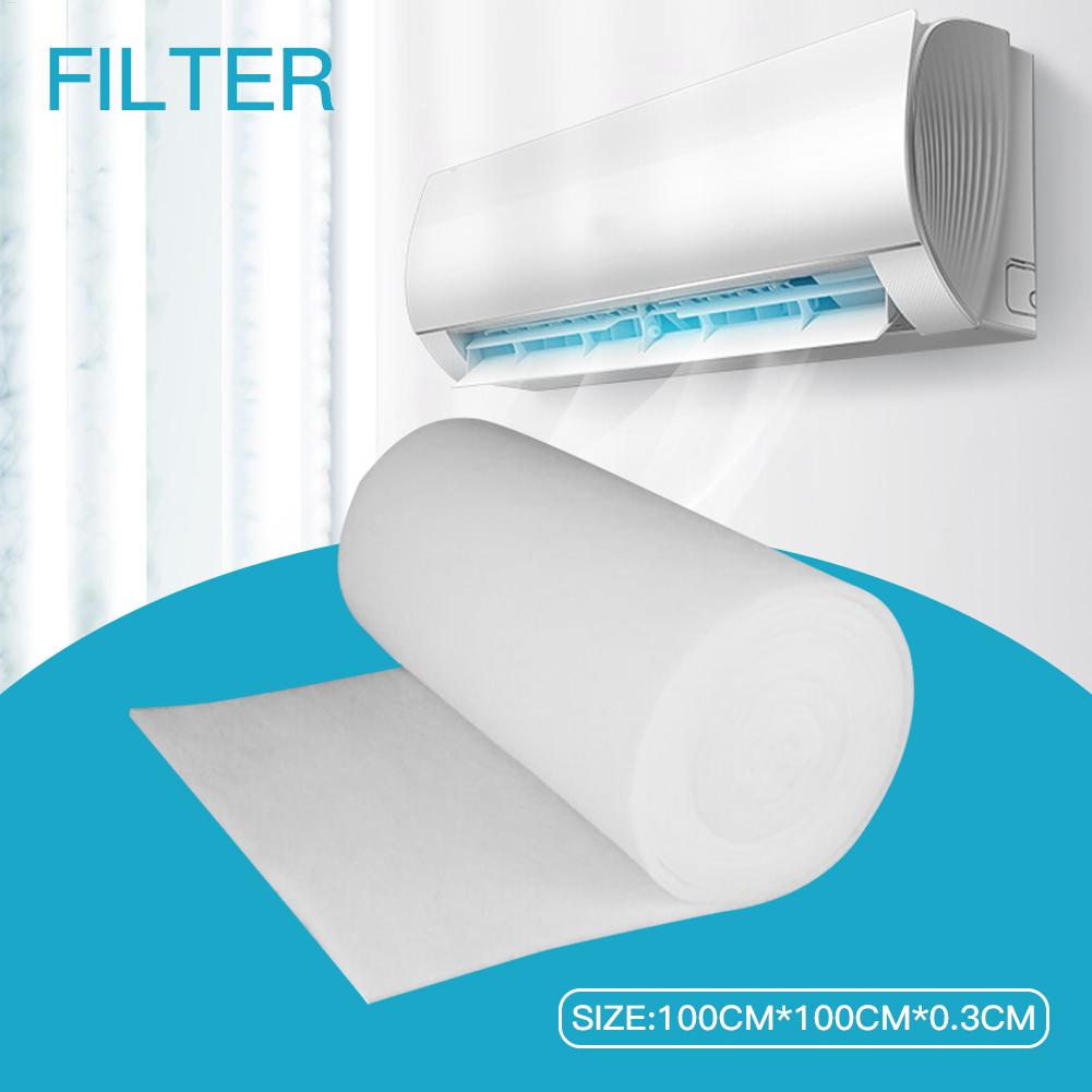 Carbon Filter Inline - Rolka tkaniny filtrującej do klimatyzacji z