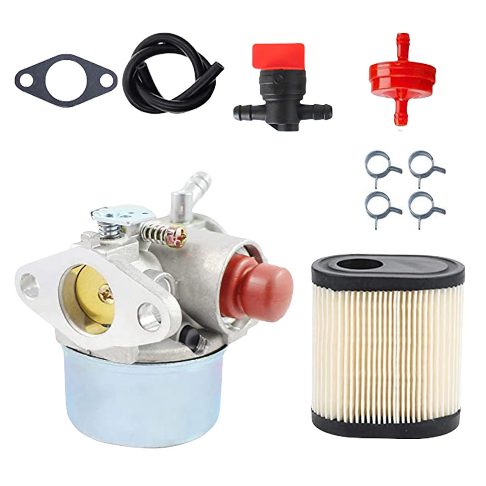 Carbon Filter Inline - Zestaw gaźnika /LV195EA do Toro GTS
