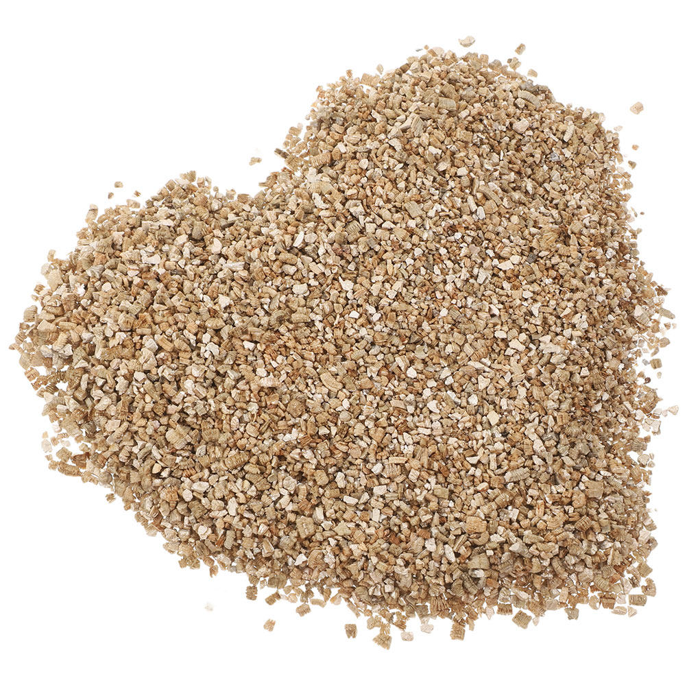 Wermikulit Ogrodniczy Drobno R – Horticulture Soil Vermiculite recenzja i cena