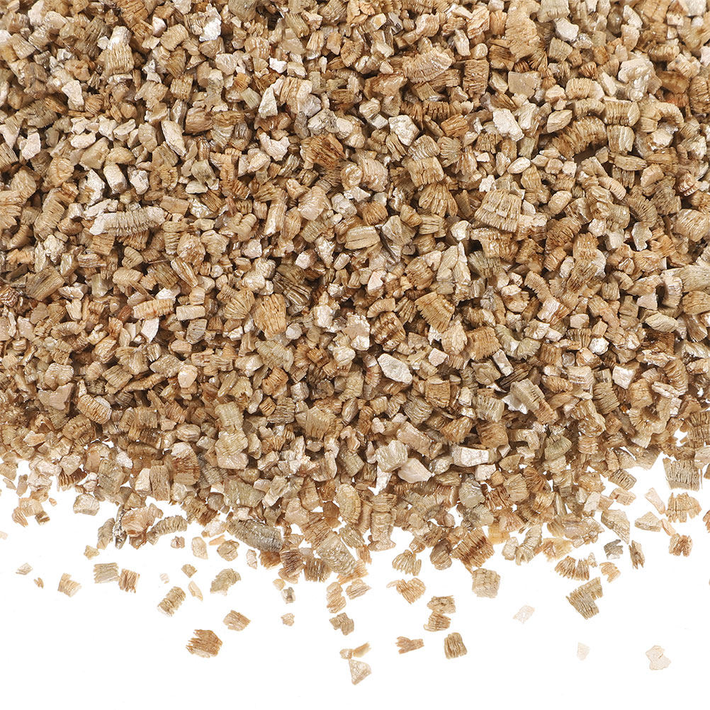 Wermikulit Ogrodniczy Drobno R – Horticulture Soil Vermiculite recenzja i cena