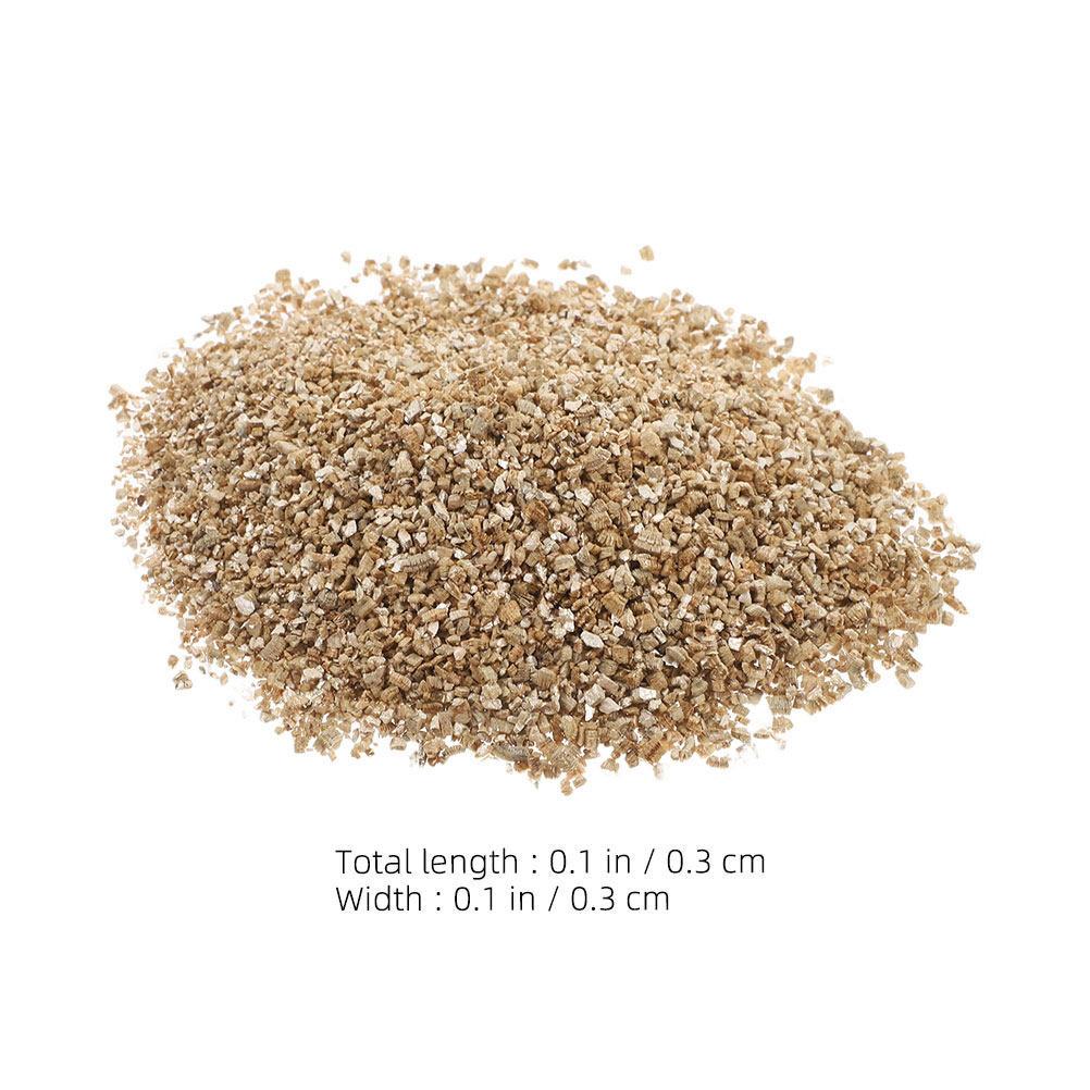 Wermikulit Ogrodniczy Drobno R – Horticulture Soil Vermiculite recenzja i cena