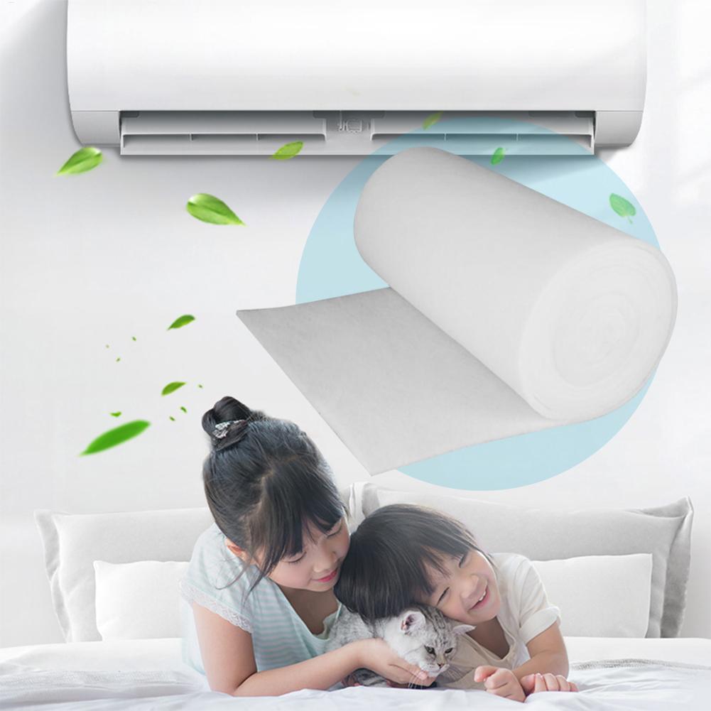 Rolka tkaniny filtrującej do k – Carbon Filter Inline recenzja i cena
