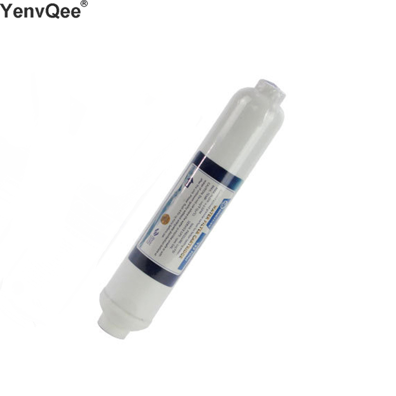 10-calowy oczyszczacz wody T33 – Carbon Filter Inline recenzja i cena