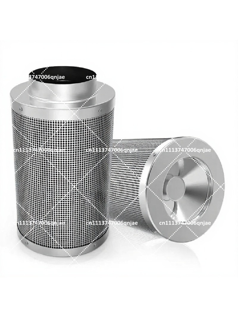 Filtr powietrza z włókna węglo – Carbon Filter Inline recenzja i cena
